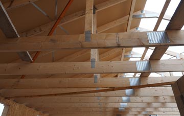 Birniehill roof truss costs